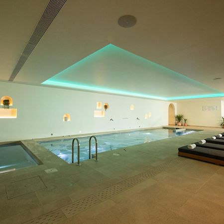 Hotel & Spa Blau Parc San Antonio  Exteriör bild
